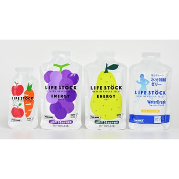 LIFESTOCK-W LIFE STOCK ウォーターブレイク 1箱(80個) LIFE STOCK