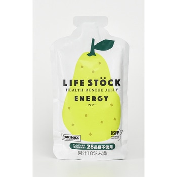 LIFE STOCK エナジータイプ ペアー LIFE STOCK