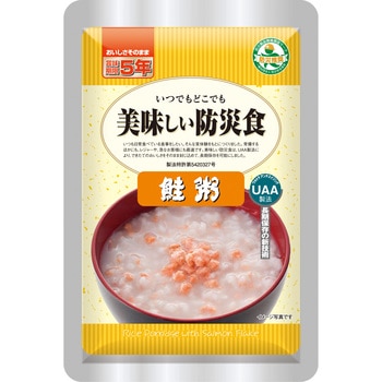 鮭粥 アルファフーズ