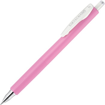 JJH72-LP サラサ ナノ ゼブラ 76003708