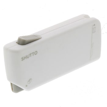 開梱カッター&レターオープナー SHUTTO サンスター文具
