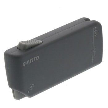 開梱カッター&レターオープナー SHUTTO サンスター文具