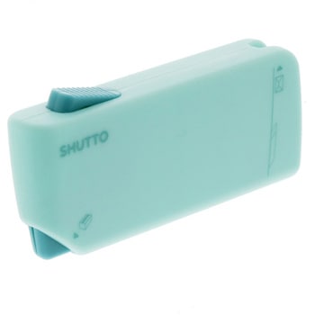 開梱カッター&レターオープナー SHUTTO サンスター文具