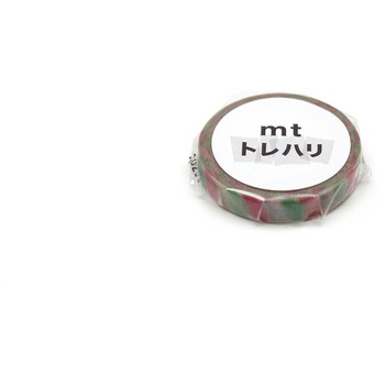 MTTRHA02 �}�X�L���O�e�[�v �g���n�� 1P �J������H�� 76004444