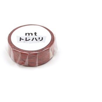 MTTRHA06 �}�X�L���O�e�[�v �g���n�� 1P �J������H�� 76004487