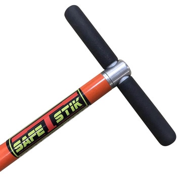 STS005 強力マグネット安全スティック(Tハンドル) SAFE-T-STIK SR 1本