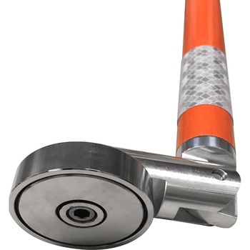 強力マグネット安全スティック(Dハンドル) SAFE-T-STIK SR ADAMAR