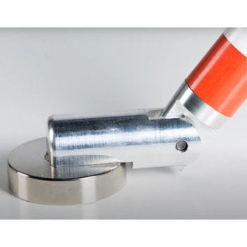 強力マグネット安全スティック(Dハンドル) SAFE-T-STIK SR ADAMAR