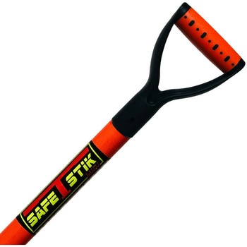 強力マグネット安全スティック(Dハンドル) SAFE-T-STIK SR ADAMAR