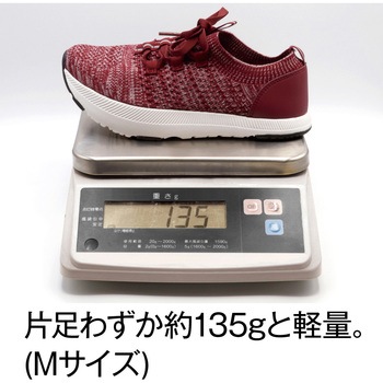 お医者さんの(R)ウォーキングスニーカー アルファックス