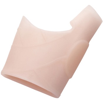 外反母趾クロスゲルサポーター アルファックス