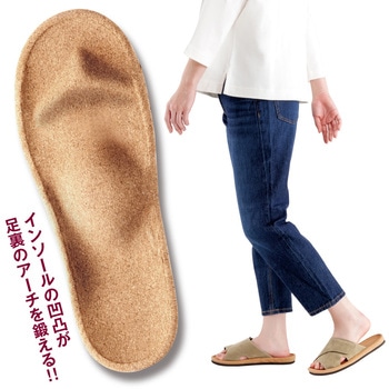 外反アーチふみっぱ アルファックス