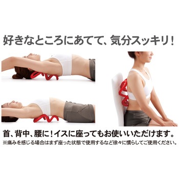 スッキリング アルファックス