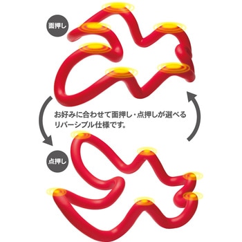 スッキリング アルファックス