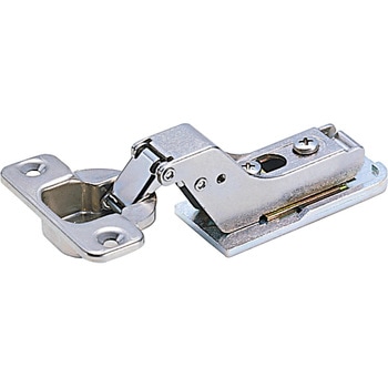 UHシステム金具 スライド丁番(Φ35カップ) アトムリビンテック