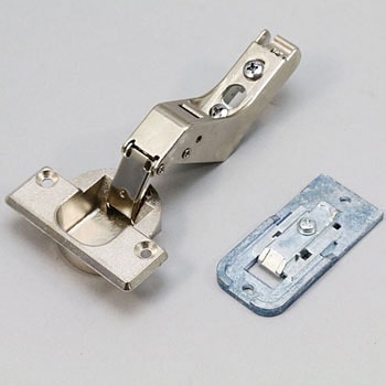 UHシステム金具 スライド丁番(Φ40カップ) アトムリビンテック
