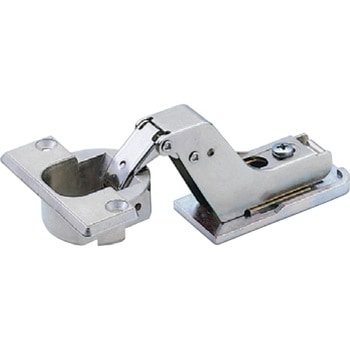 UHシステム金具 スライド丁番(Φ40カップ) アトムリビンテック