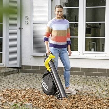 おしゃれ ケルヒャー ケルヒャー(Karcher) BLV 18-200 ブロア