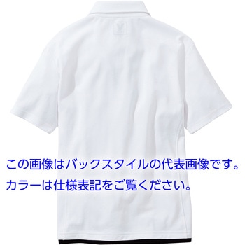 半袖ポロシャツ 村上被服