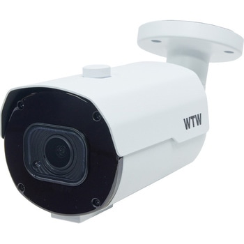 WTW-PRP9130ESD3 防犯カメラ 4K 800万画素、POE IP赤外線カメラ WTW ...