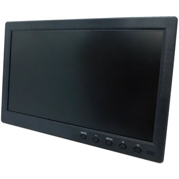 SEC-LCD-10HINCHTN 10インチ HDMI LCDモニター(TN液晶パネル) ブロード