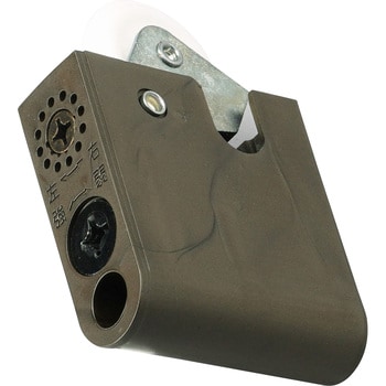 FA-930-Y 引戸用調整ガイド FA-930-Y 1個 アトムリビンテック FA-930-Y 引戸用調整ガイド FA-930-Y 1個 アトムリビンテック
