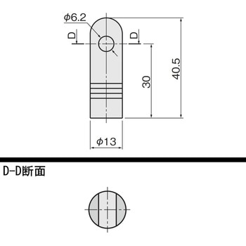 ルミーナ転び止めA H30パス アトムリビンテック