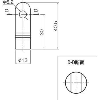 ルミーナ転び止めA H30パス アトムリビンテック