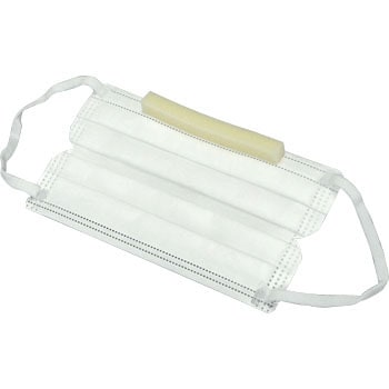 Pm2 5マスク アイリスオーヤマ 風邪 花粉 ウイルス対策 汎用マスク 通販モノタロウ Npk 5pm