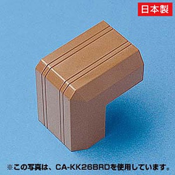 ケーブルカバー サンワサプライ