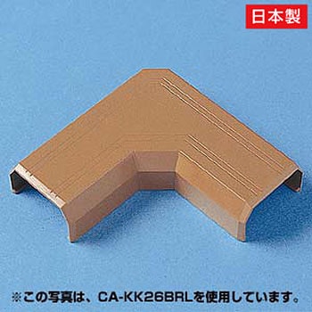 ケーブルカバー サンワサプライ
