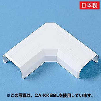 ケーブルカバー サンワサプライ