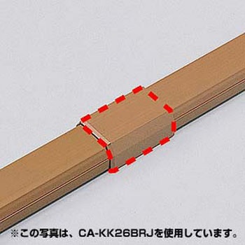 ケーブルカバー サンワサプライ