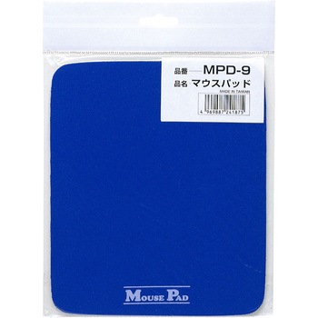 Mpd 9 マウスパッド 1個 サンワサプライ 通販サイトmonotaro