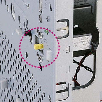 Atx電源スイッチ サンワサプライ その他pcパーツ 通販モノタロウ Tk Sw1