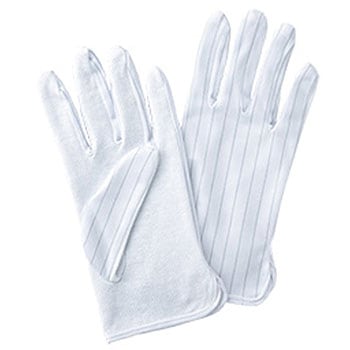 静電気防止手袋 サンワサプライ
