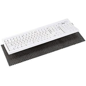 耐震キーボードマット サンワサプライ
