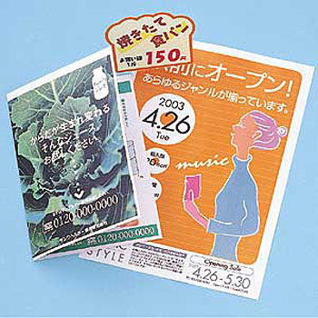 カラーレーザー用紙・厚手 サンワサプライ