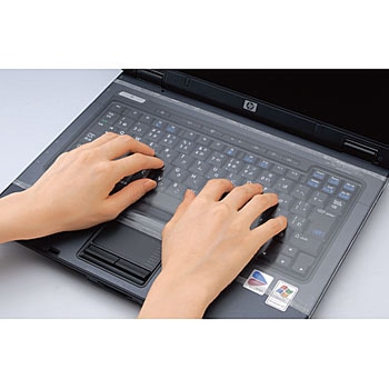 キーボードマルチカバー サンワサプライ