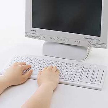 FA-MULTI3 キーボードマルチカバー サンワサプライ デスクトップ用 - 【通販モノタロウ】