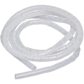 CA-SP12W �P�[�u���^�C �T�����T�v���C �|���G�`������ �z���C�g�F 76026501