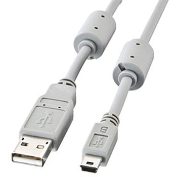 KU-AMB510 �~�jUSB�P�[�u�� �T�����T�v���C 76029265