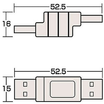 USBアダプタ サンワサプライ