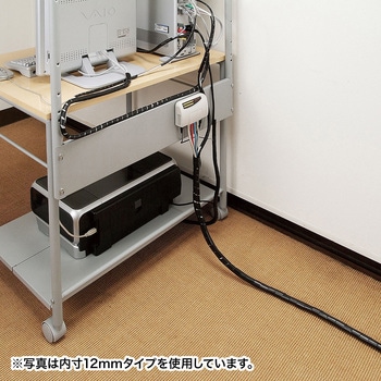ケーブルタイ サンワサプライ