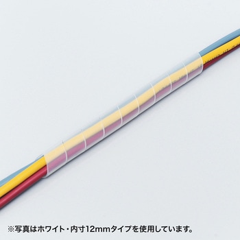 ケーブルタイ サンワサプライ