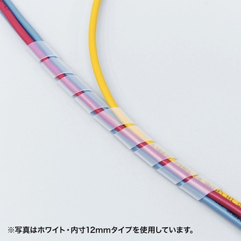 ケーブルタイ サンワサプライ
