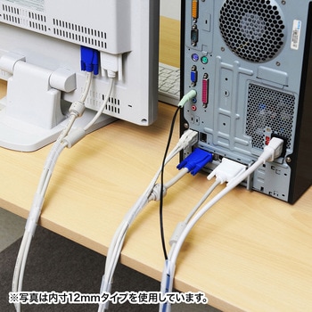 ケーブルタイ サンワサプライ