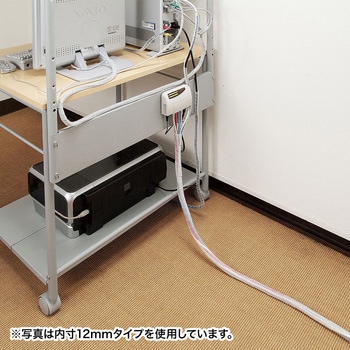 ケーブルタイ サンワサプライ