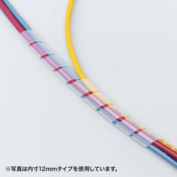 ケーブルタイ サンワサプライ