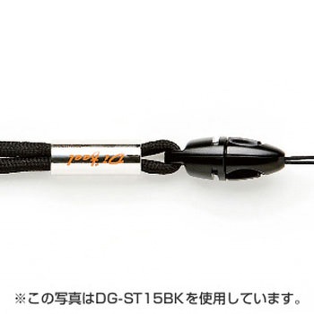 ネックストラップ サンワサプライ